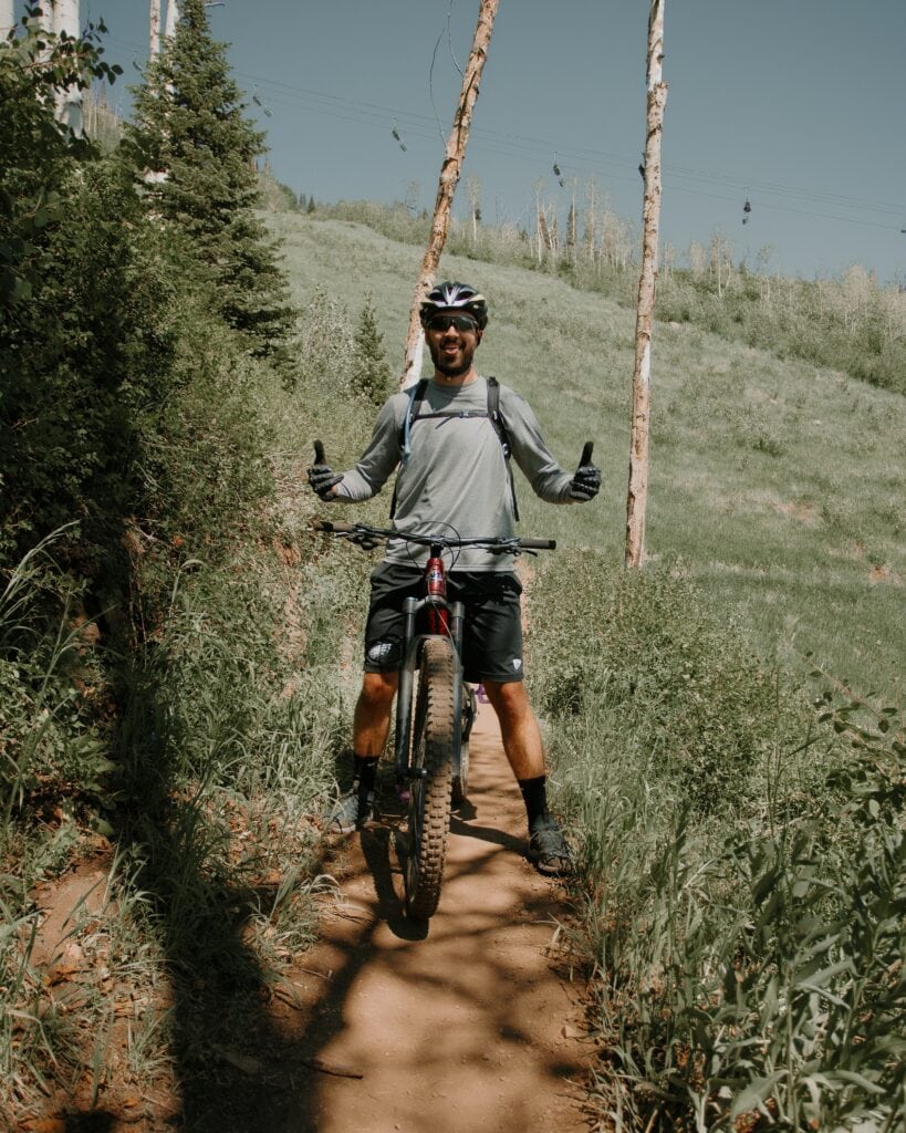 Trails Near CU Boulder - Hiking, Biking, Running Close to Campus 5 CU Boulder Best Mountain Biking Trails