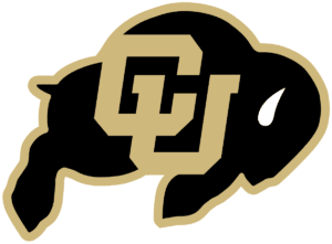 CU Boulder Maps - University of Colorado - CUbouldermap.com 1 CU Boulder Logo University of Colorado
