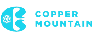 Copper Mountain Logo Ski Resort Skiing Near CU Boulder