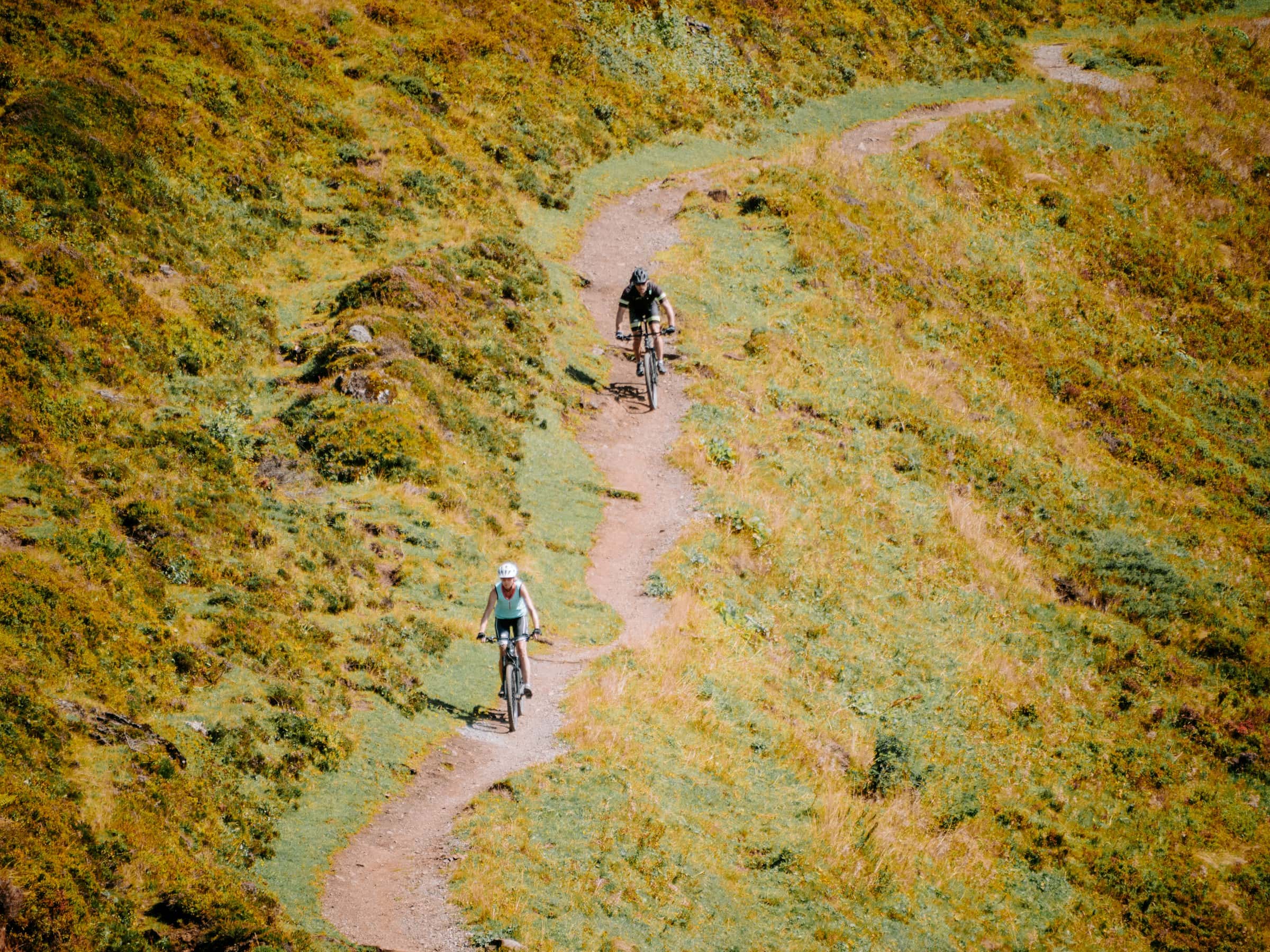 Trails Near CU Boulder - Hiking, Biking, Running Close to Campus 4 Mountain Biking Trails Near Boulder Colorado