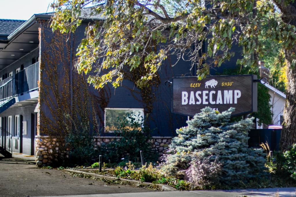 Hotels Near CU Boulder Campus 2 Basecamp Boulder Hotel for CU Visitors