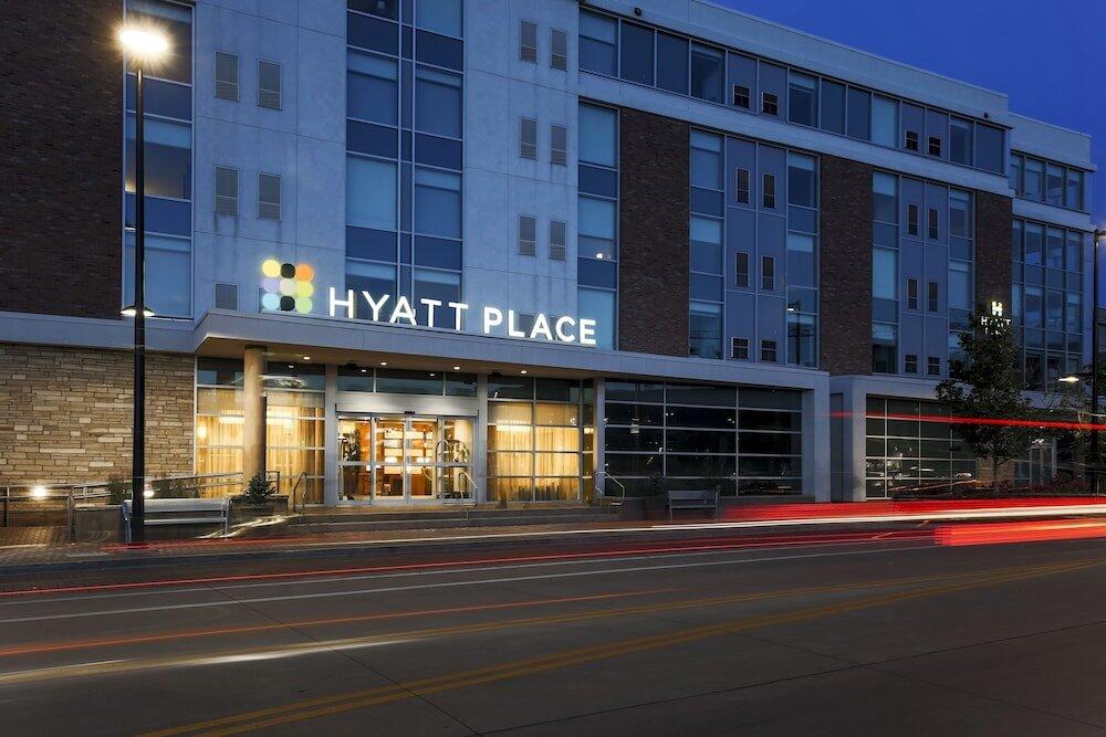 Hotels Near CU Boulder Campus 4 Hyatt Place Boulder Colorado Hotel Near CU Campus
