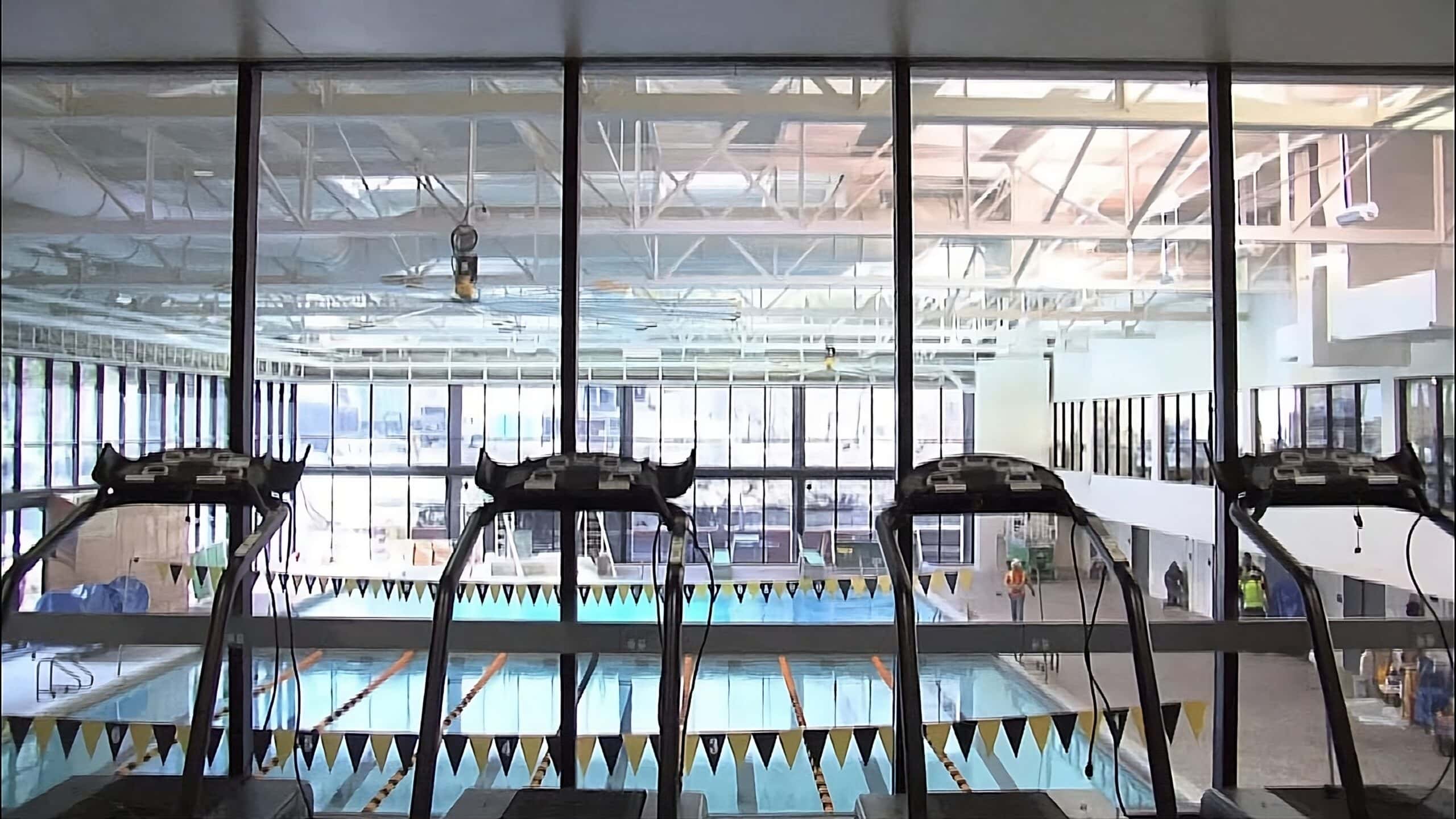 CU Rec Center for Students - CU Boulder Student Recreation Center - CUBouldermap.com